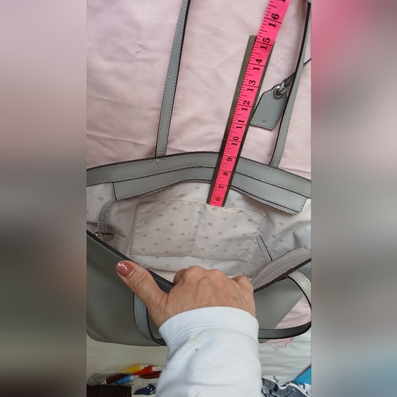 Kate Spade NY DanaTote Bag - Picture 10 of 12